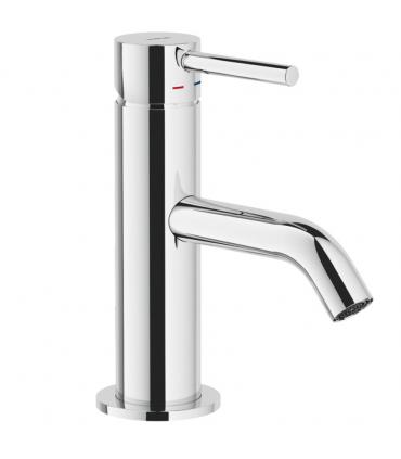 Miscelatore lavabo Nobili serie Acquerelli con scarico