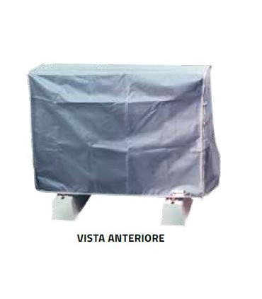 Tecnosystemi F condensing unit cover