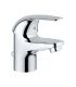 Miscelatore monoforo per lavabo Grohe serie euroeco art.23262000