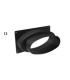 Tecnosystemi oval collar ring for plenum mod. C3