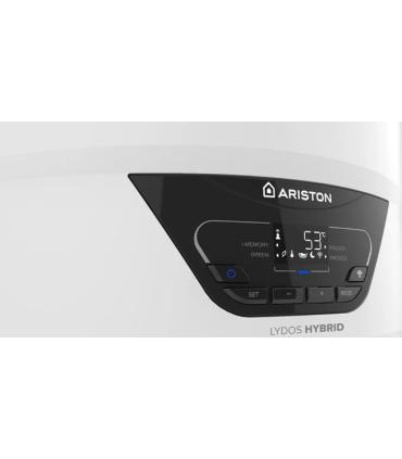 Scaldacqua Ariston Lydos Hybrid WIFI elettrico murale verticale