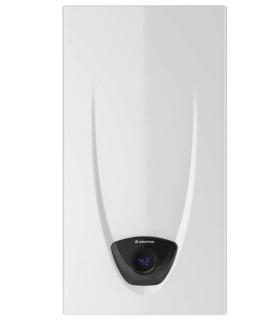 Ariston Fast Evo X Digit instantaneous gas water heater