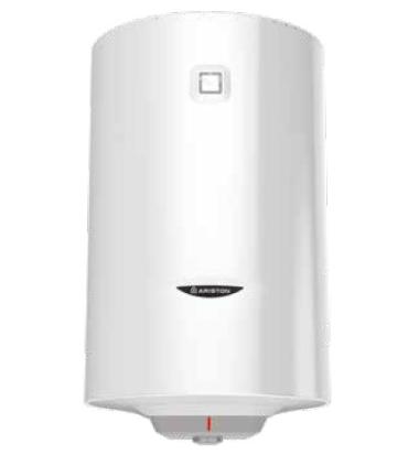 Ariston PRO1 R Termo electric vertical wall-mounted water heater