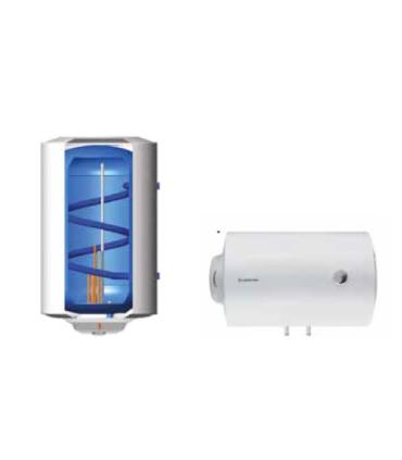 Scaldacqua Ariston PRO1 R Termo elettrico murale verticale