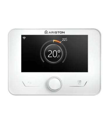 Ariston Sensys HD wall-mounted control
