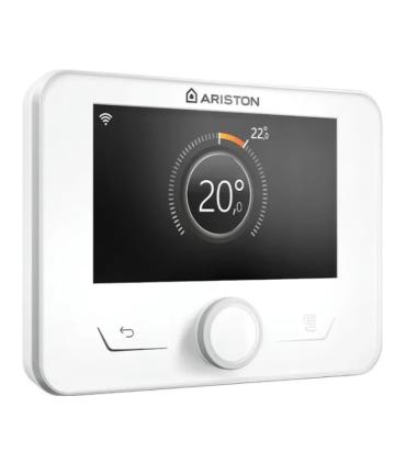 Ariston Sensys HD wall-mounted control