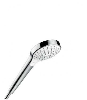 Douchette 3 jets varie'110 mm collection Croma Select Hansgrohe