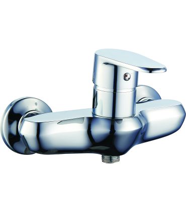 Mitigeur de douche externe série M'amo Brera
