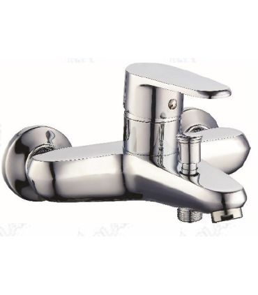Mitigeur de bain externe série M'amo Brera