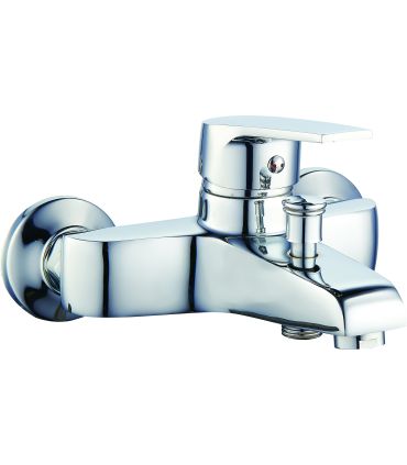 Mitigeur de bain externe série M'amo San Siro