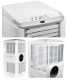 Cool only portable air conditioner Vortice Kryo Polar Evo