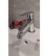 Ducati HD10 Bidet mixer without waste