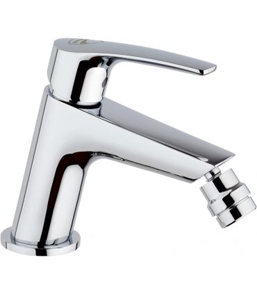 Ducati HD10 Bidet mixer without waste