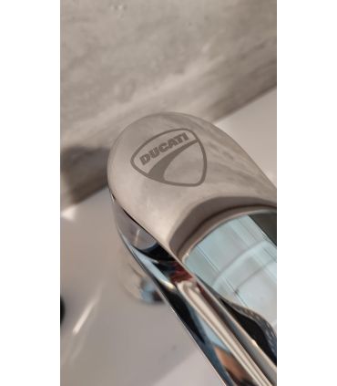 Mitigeur lavabo Ducati HD10 sans vidage