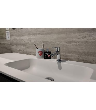 Mitigeur lavabo Ducati HD10 sans vidage