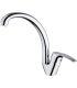 Mitigeur de cuisine Ducati HD10 avec TUBE SPOUT