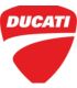 Ducati HD10 miscelatore cucina con canna alta