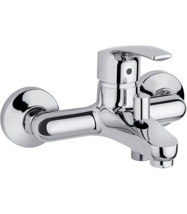 Ducati HD10 bath mixer without equipment