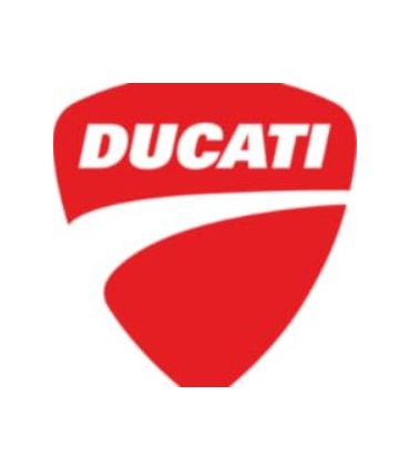 Ducati HD10 miscelatore vasca senza dotazione