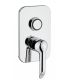 Ducati HD100 built-in shower mixer with diverter