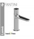 miscelatore lavabo monoforo Fantini serie Lame'