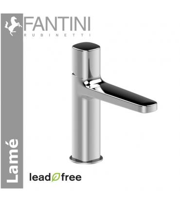 miscelatore lavabo monoforo Fantini serie Lame'