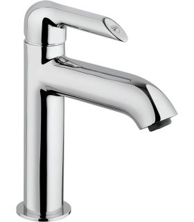Ducati HD100 basin mixer without waste