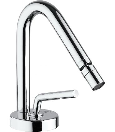 Ducati HD125 Bidet mixer without waste