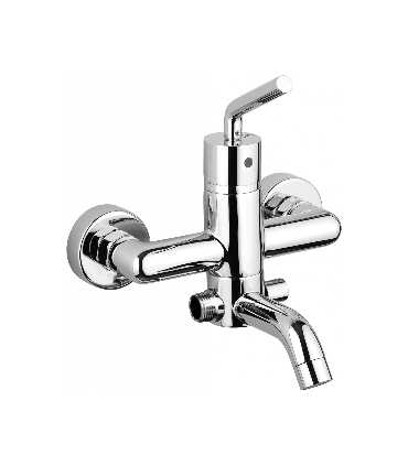 Ducati HD125 external bath mixer without equipment