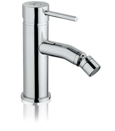 Ducati HD15 Bidet mixer without waste