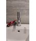 Ducati HD15 Bidet mixer without waste