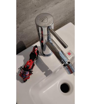 Ducati HD15 Mitigeur de bidet sans vidage