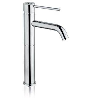 Ducati HD15 high basin mixer without waste