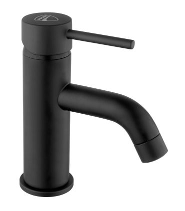 Ducati HD15 basin mixer without waste