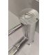 Ducati HD15 Kitchen mixer with extractable shower
