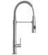 Ducati HD15 tall kitchen mixer with SPRING