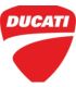 Ducati HD15 tall kitchen mixer with SPRING