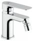 Ducati HD20 Bidet mixer without waste