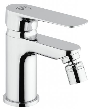 Ducati HD20 Bidet mixer without waste