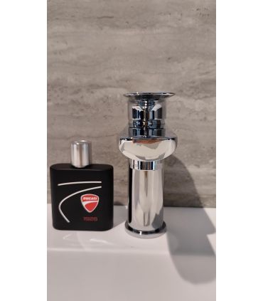 Ducati HD20 basin mixer without waste