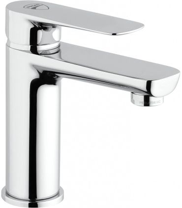 Ducati HD20 basin mixer without waste