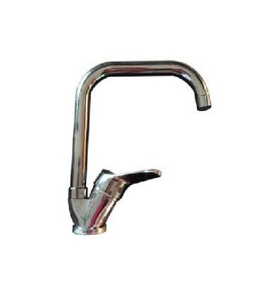 M'amo Sei series single hole square mouth kitchen mixer