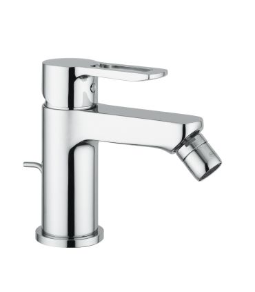 Miscelatore bidet con scarico M'amo serie Holly  art.00119/1