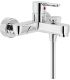 External bath mixer with M'amo Eva series art.87110