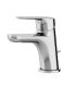 ECO basin mixer with M'amo MIX4000 waste