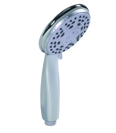 M'amo Dalia series two-function hand shower
