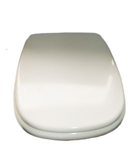 Compatible seat for Roca Event toilet