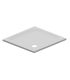 Square shower tray 76X76 M'amo