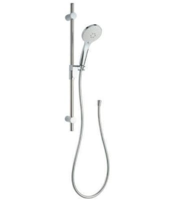 Adjustable latch with 5J hand shower diameter 110 Ponte Giulio