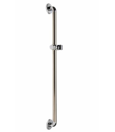 Medium Ponte Giulio handle with shower holder, Ada series